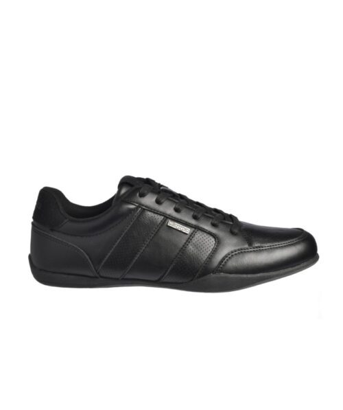 Chaussures De Ville Homme - Sneakers Noir Kappa - Parra