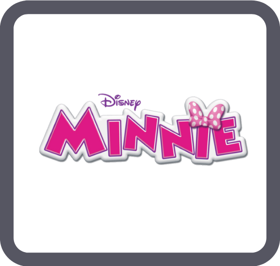 Collection Minnie chez Jina Chaussures