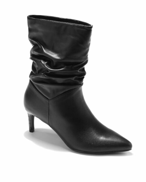 Boots Femme - Boots Noir Jina - Rg2781
