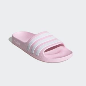 Tongs Fille - Tong Rose Adidas - Adilette Fy8072