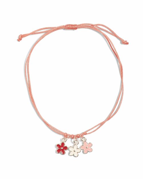 Bijoux Fille - Bracelet Rose Jina - Yb-404556