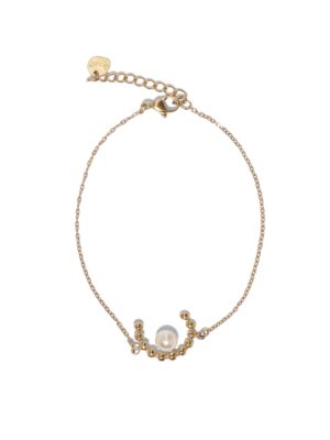 Bijoux Femme - Bracelet Or Jina - Bra92594