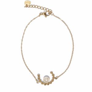 Bijoux Femme - Bracelet Or Jina - Bra92594