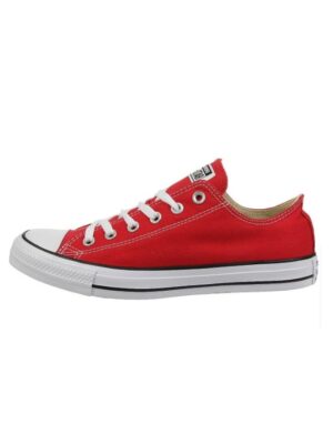 Toiles Femme - Toile Rouge Converse - 9696 Ox Red