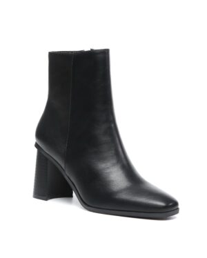 Boots Femme - Boots Noir Jina - Rv1632