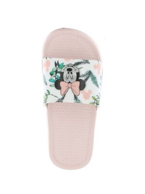 Tongs Fille - Tong Rose Minnie - Dm008119