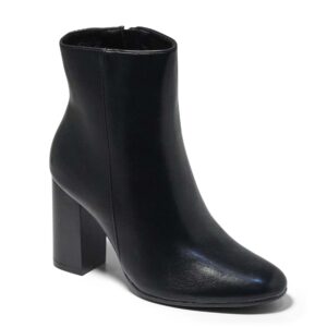 Boots Femme - Boots Noir Jina - 5769