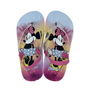 Tongs Fille - Tong Rose Minnie - Dm009720